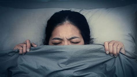 Los problemas con el sueño podrían aumentar cinco veces el riesgo de sufrir un accidente cerebrovascular, revela estudio